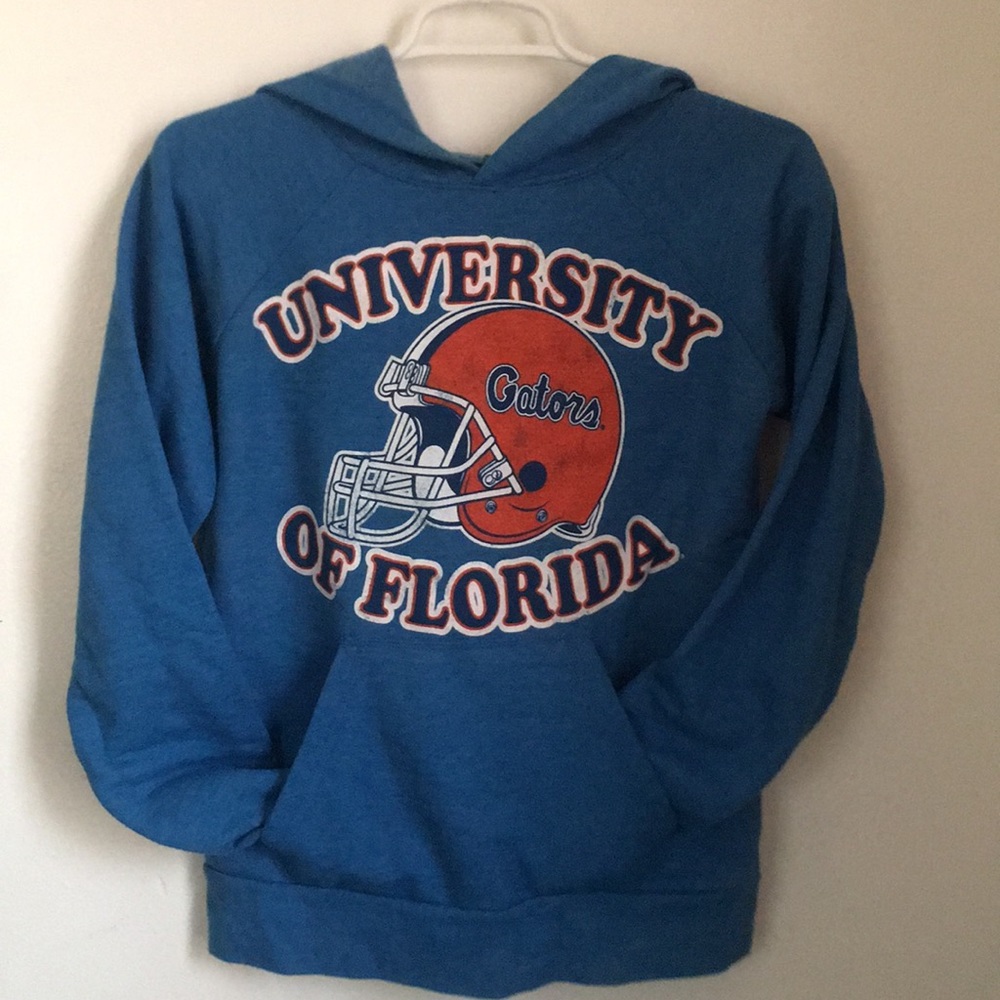 University of Florida Gators Sweatsuit